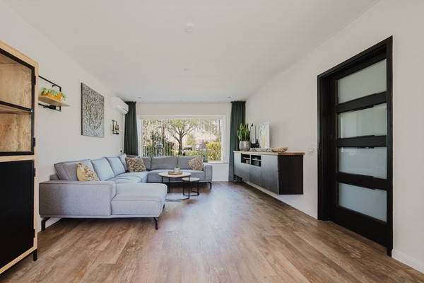Medium property photo - Salamanderveen 119, 3205 TA Spijkenisse